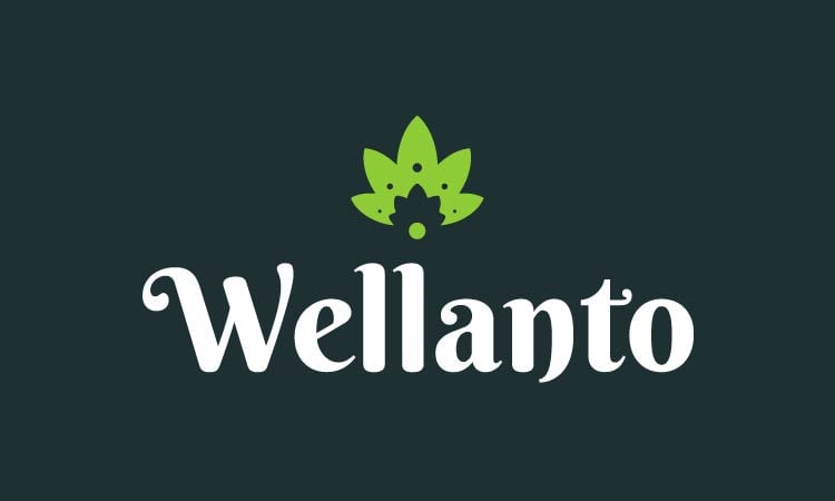 Wellanto.com - Good domains for sale